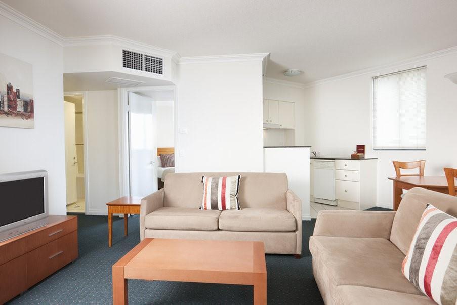 Mantra on Queen Brisbane Habitación foto